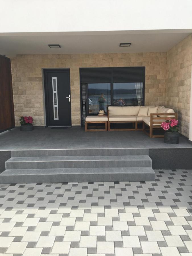 Apartmani Zlata 스베티필립아이자코브 외부 사진