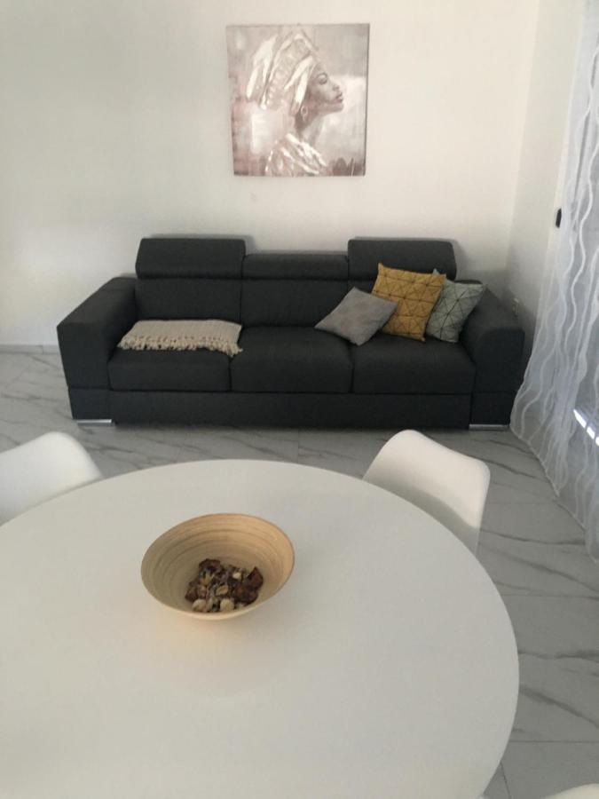 Apartmani Zlata 스베티필립아이자코브 외부 사진