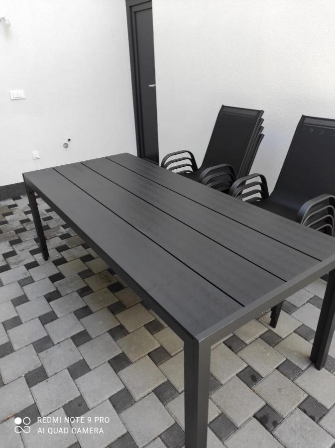 Apartmani Zlata 스베티필립아이자코브 외부 사진